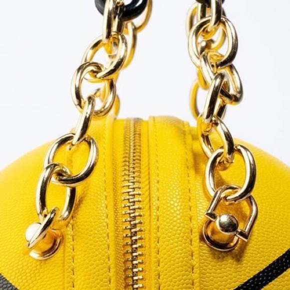 Happy To Bounce Handbag - Picture 5 of 8